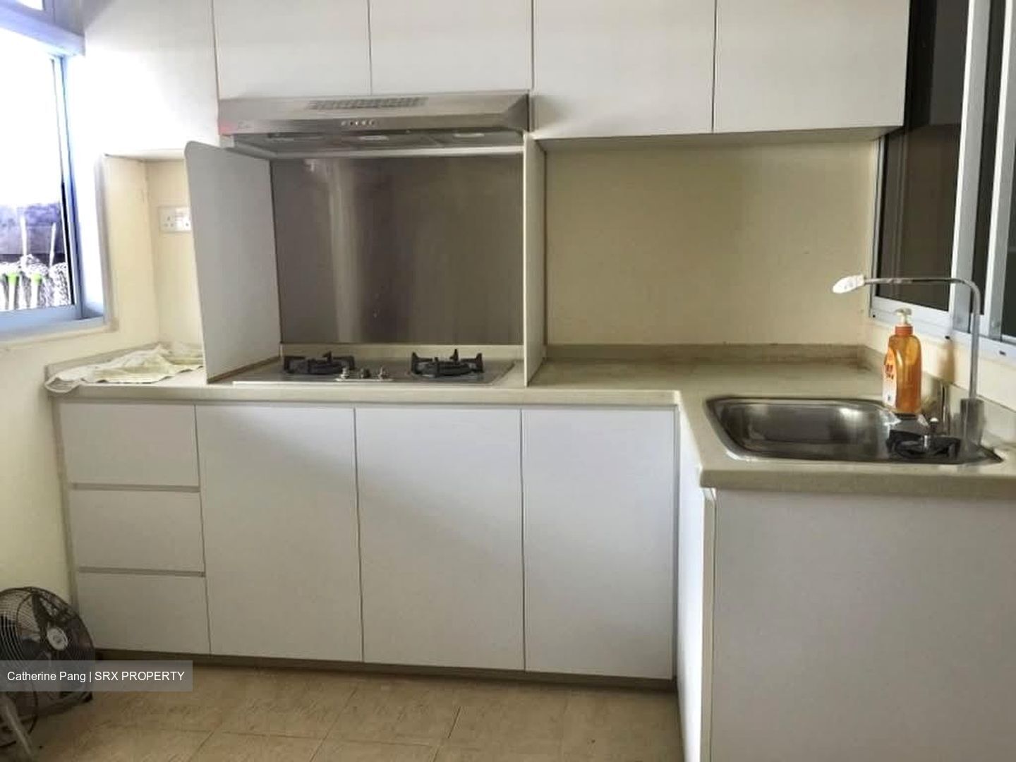 Sunrise Villa (D28), Terrace #603575211